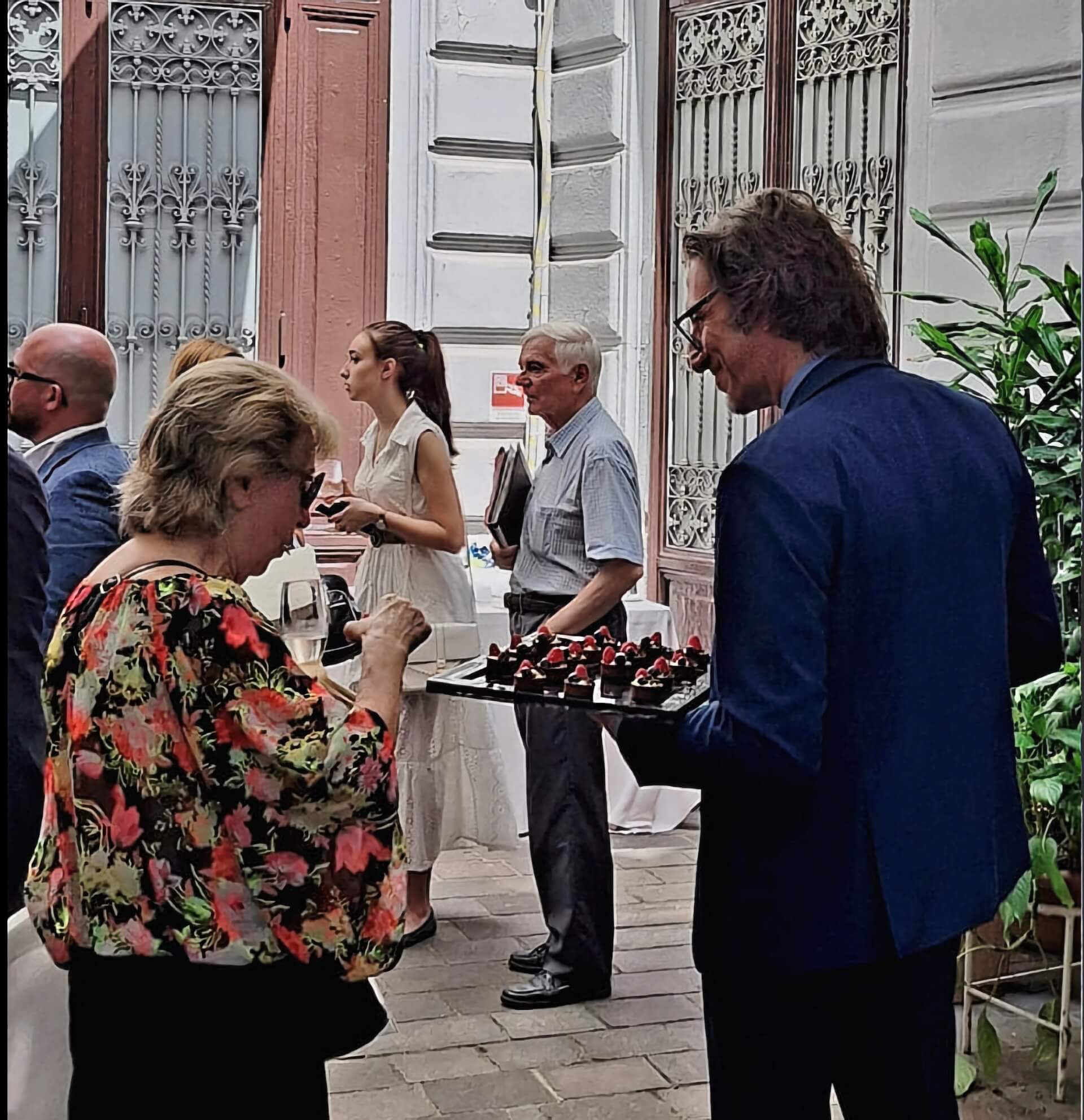 servizi evento