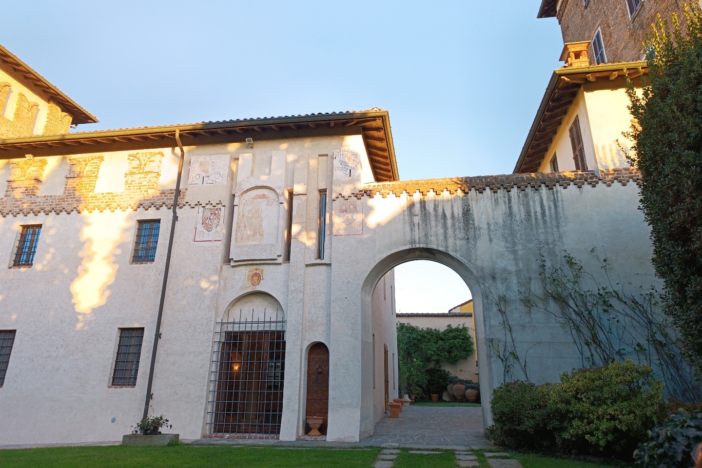 Foto Villa Lorenzo