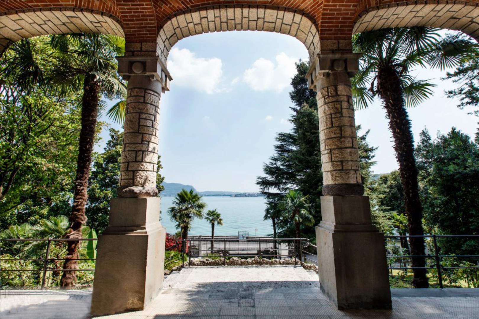 Foto Villa Lorenzo