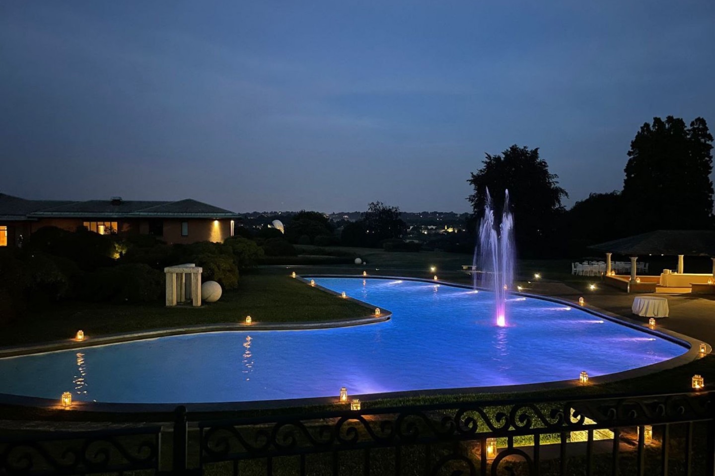 Foto Villa Lorenzo