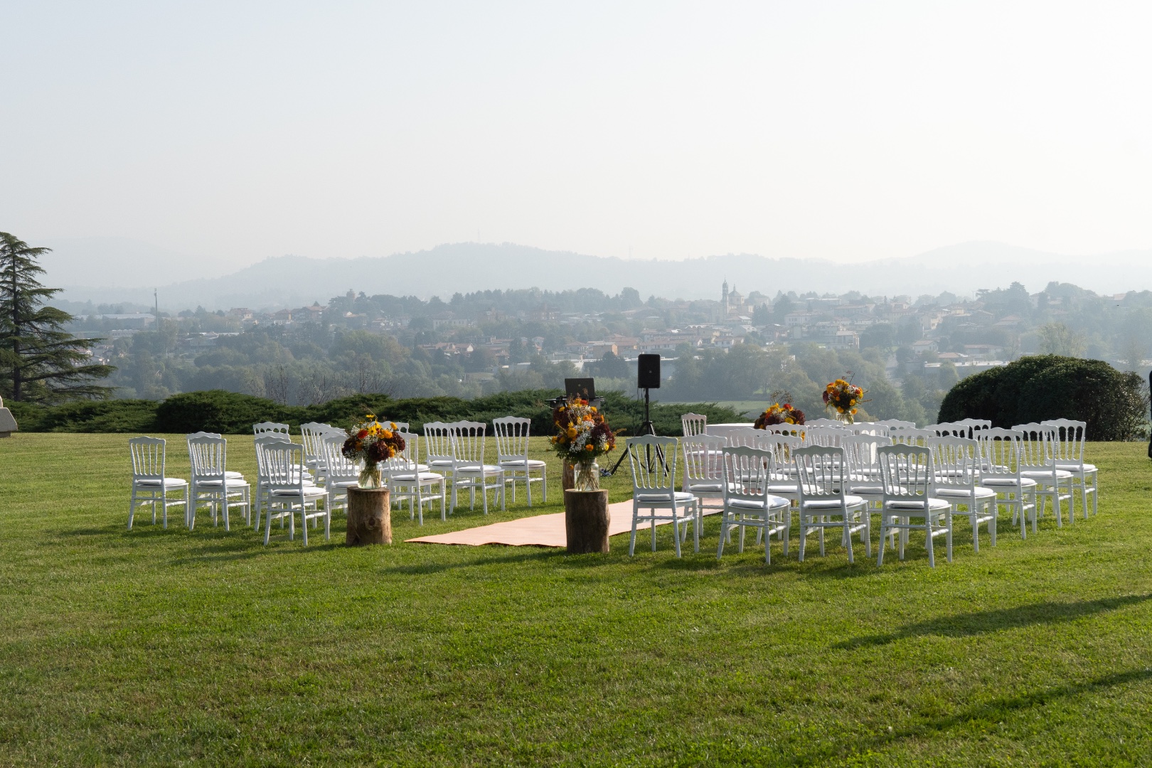 Foto Villa Lorenzo
